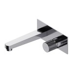 Смеситель для умывальника встраиваемый Omnires Contour CT8015 Смеситель для умывальника встраиваемый Omnires Contour CT8015